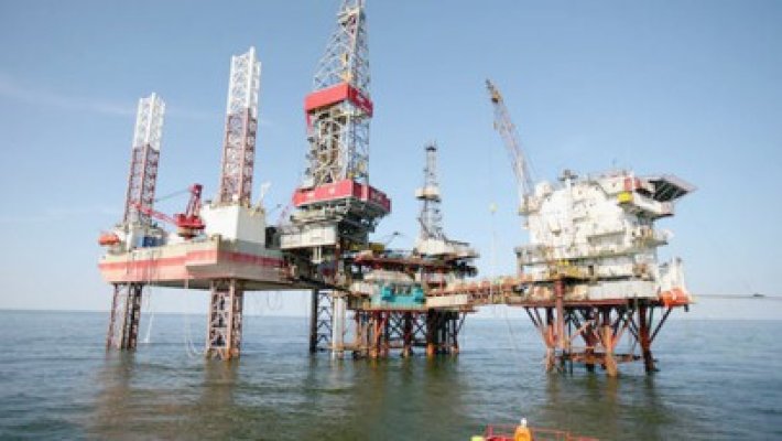 Sterling îşi reduce participaţiile la perimetrele din Marea Neagră